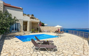 Cozy Home In Plaka